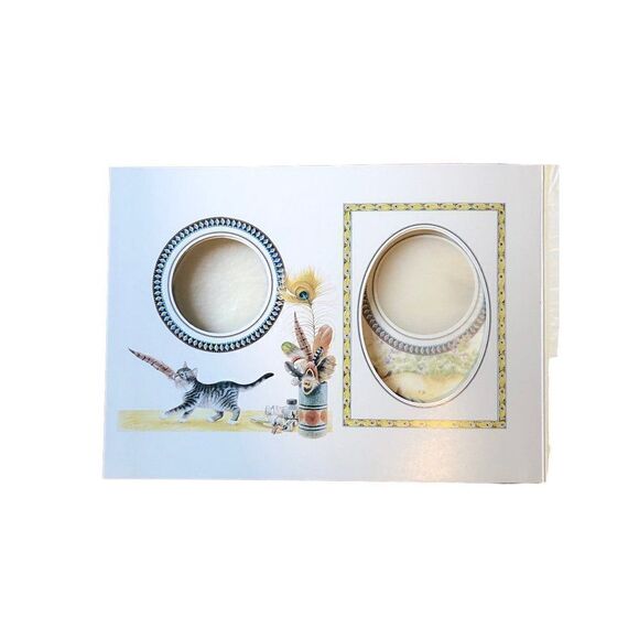 Lesley Anne Ivory Cats Photo Album - Picture 2 of 4